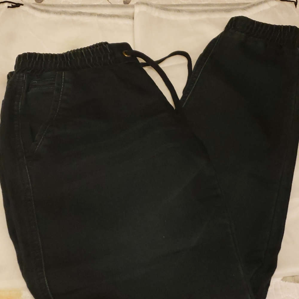 Easy Jean Jogger